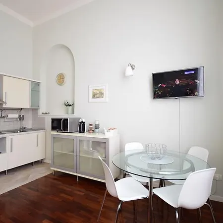 Smeralda Apartment Bologna