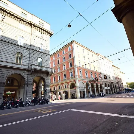 Smeralda * Bologna