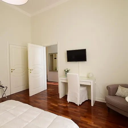 Smeralda Apartment