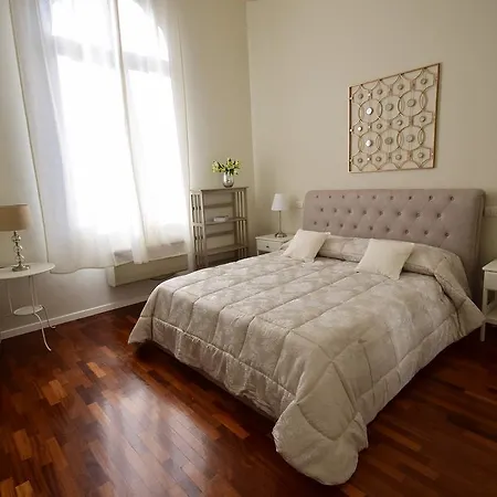 Apartment Smeralda