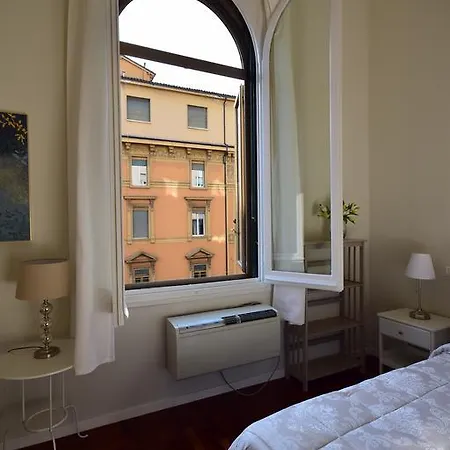 Smeralda Apartment
