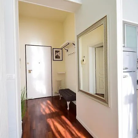 Apartment Smeralda Bologna